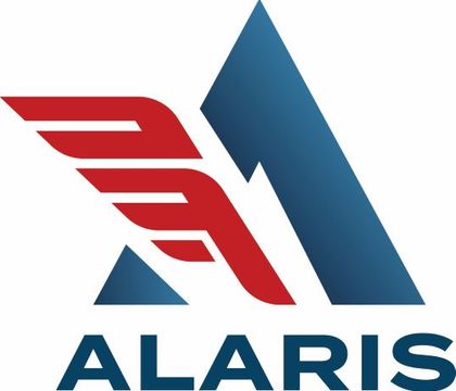 Logo of Alaris Aerospace Systems LLC